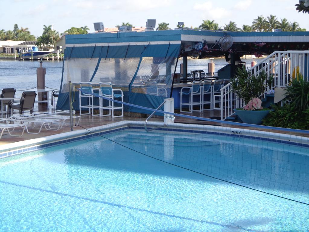 Sands Harbor Resort And Marina Помпано Бийч Екстериор снимка