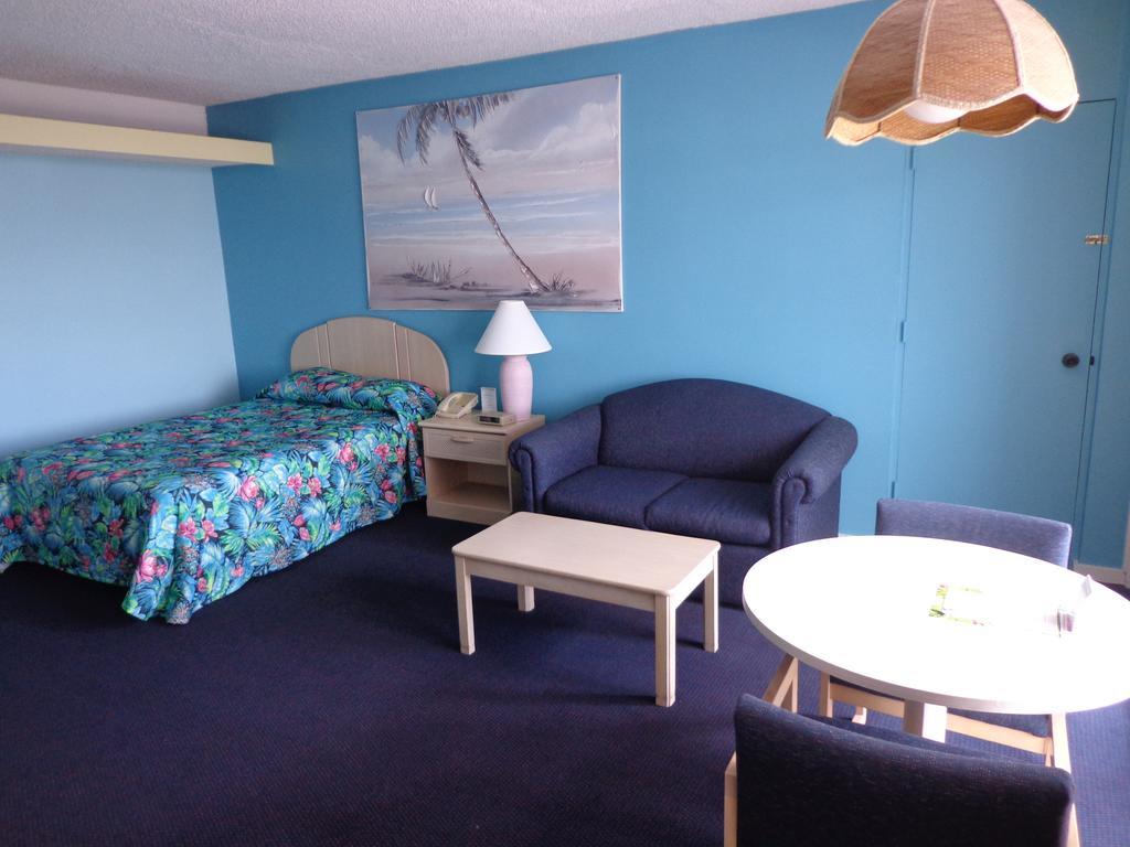 Sands Harbor Resort And Marina Помпано Бийч Екстериор снимка