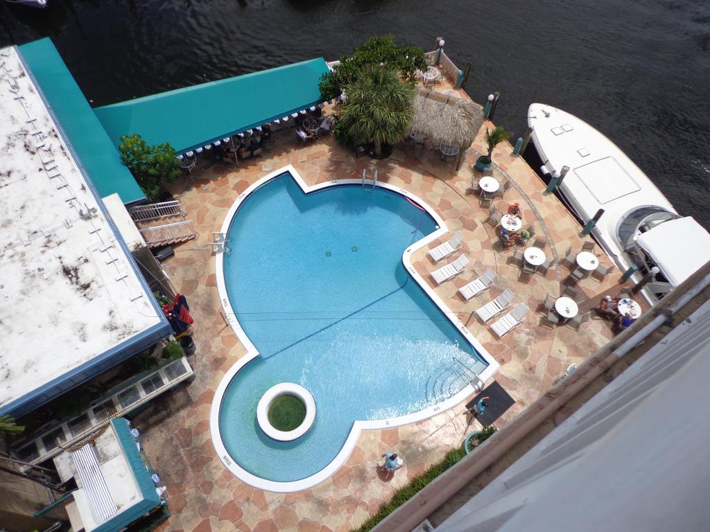 Sands Harbor Resort And Marina Помпано Бийч Екстериор снимка