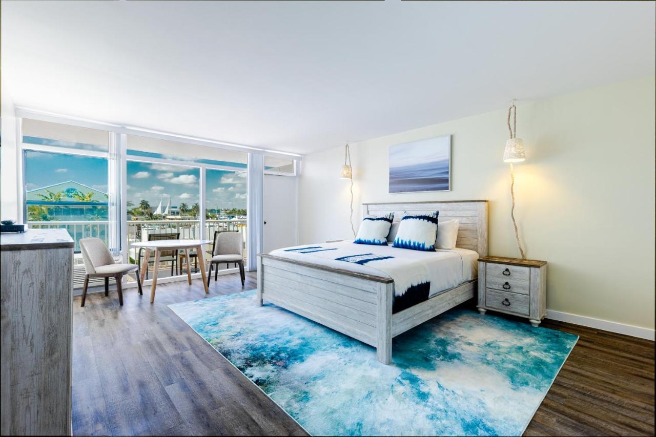 Sands Harbor Resort And Marina Помпано Бийч Екстериор снимка