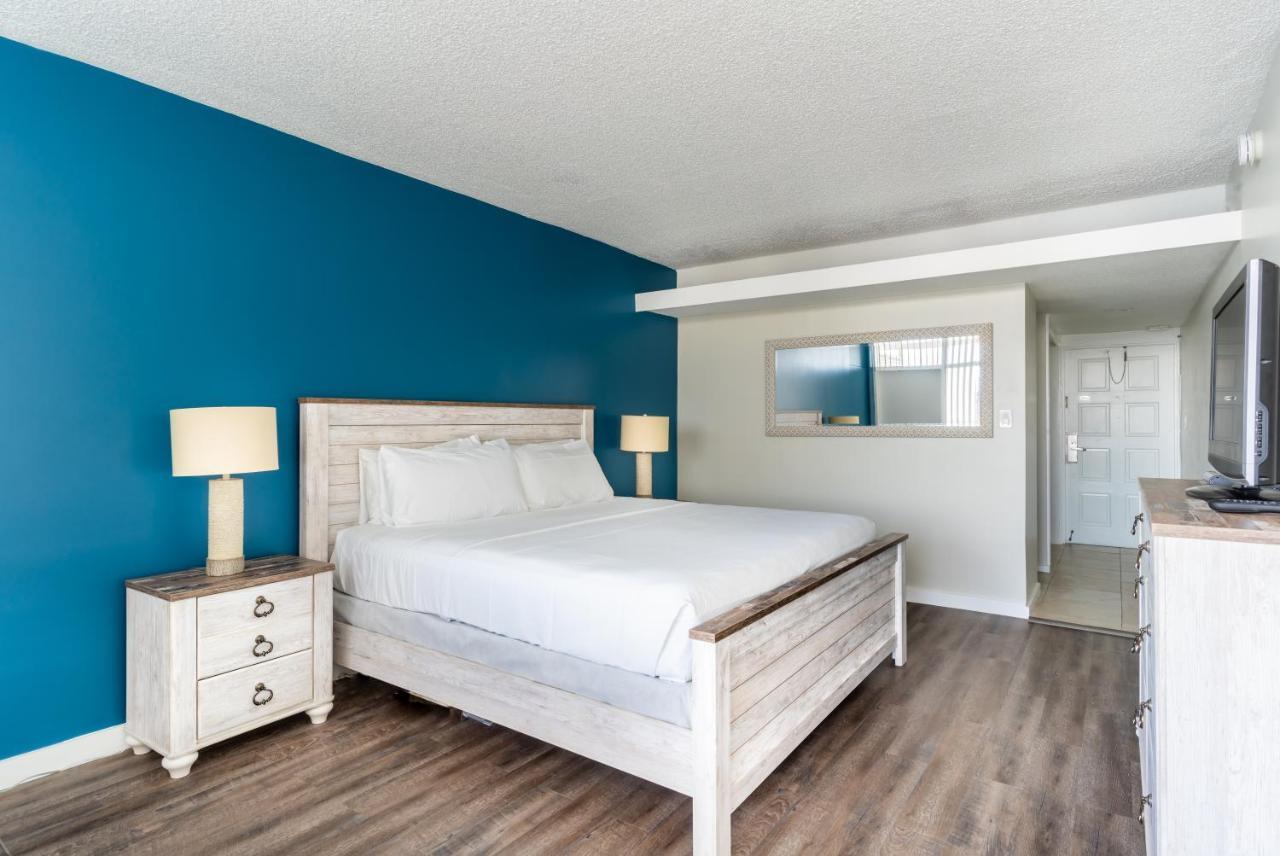 Sands Harbor Resort And Marina Помпано Бийч Екстериор снимка